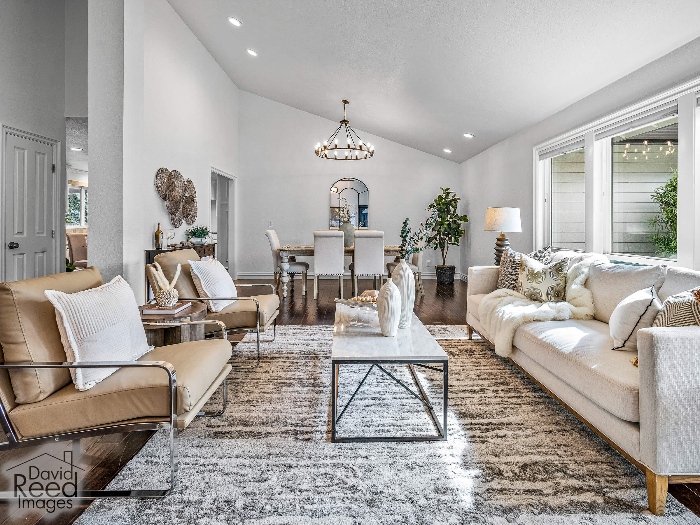 Shelby Cir, El Dorado Hills | Premiere Home Staging & Design