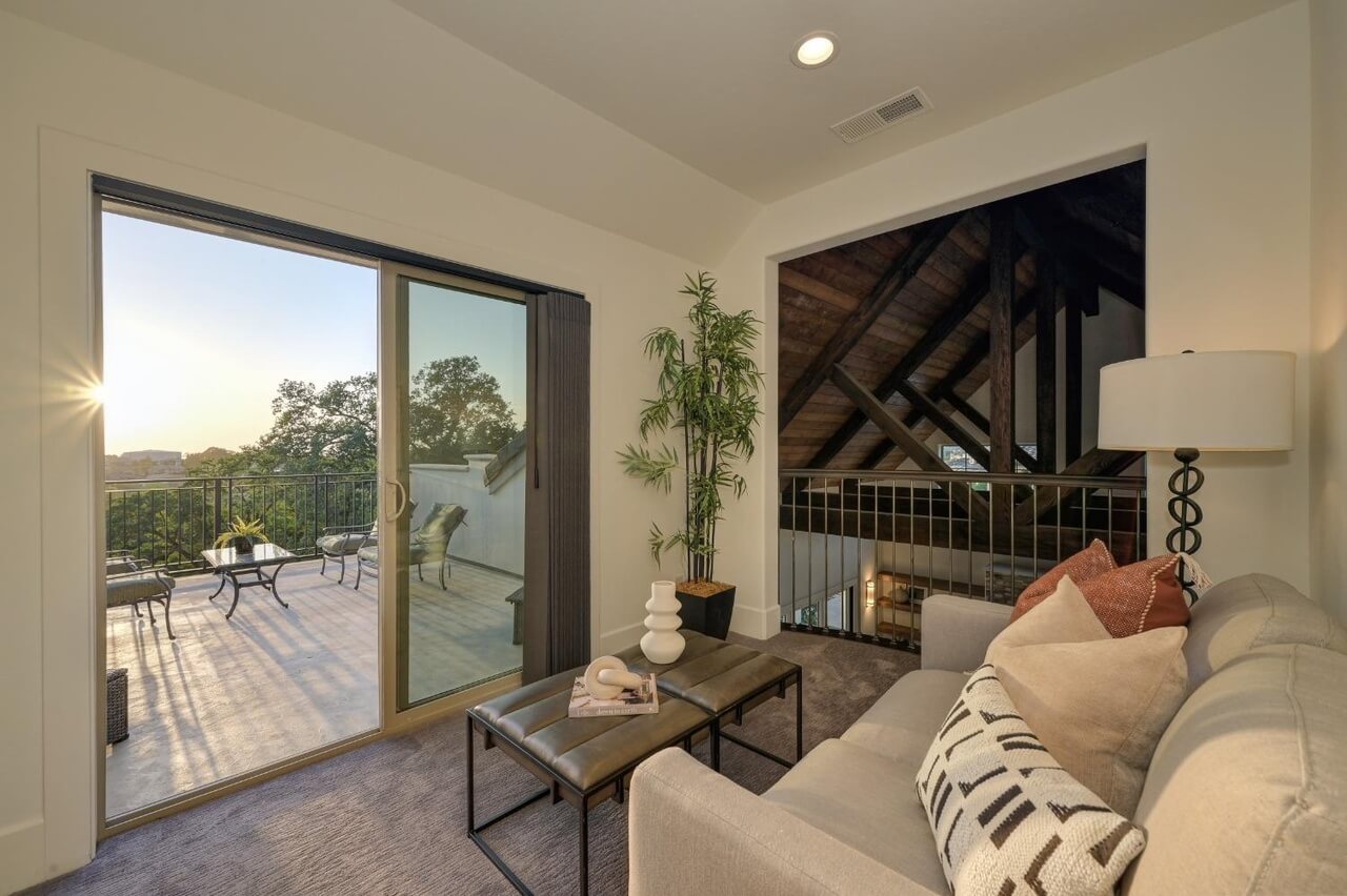 Sundahl Dr, Folsom | Premiere Home Staging & Design