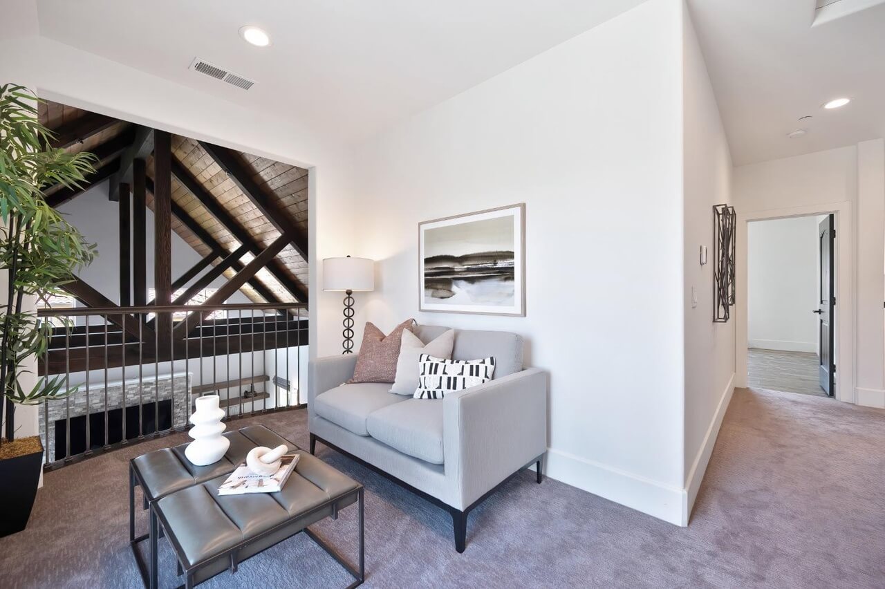 Sundahl Dr, Folsom | Premiere Home Staging & Design