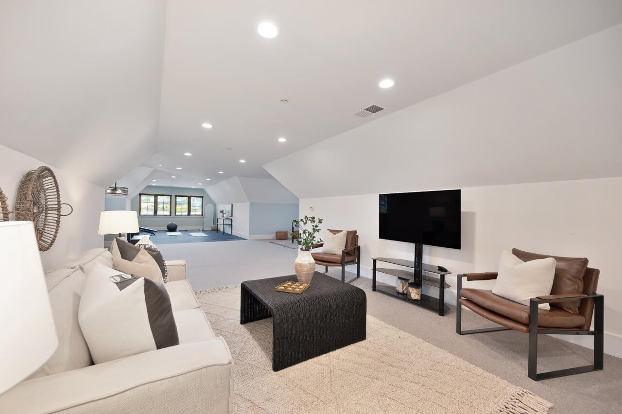 Sundahl Dr, Folsom | Premiere Home Staging & Design