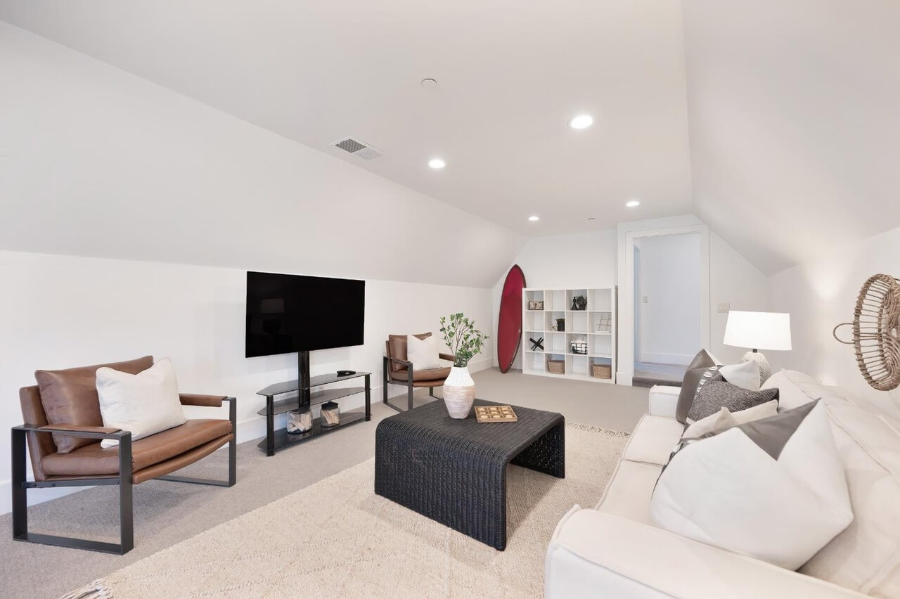 Sundahl Dr, Folsom | Premiere Home Staging & Design