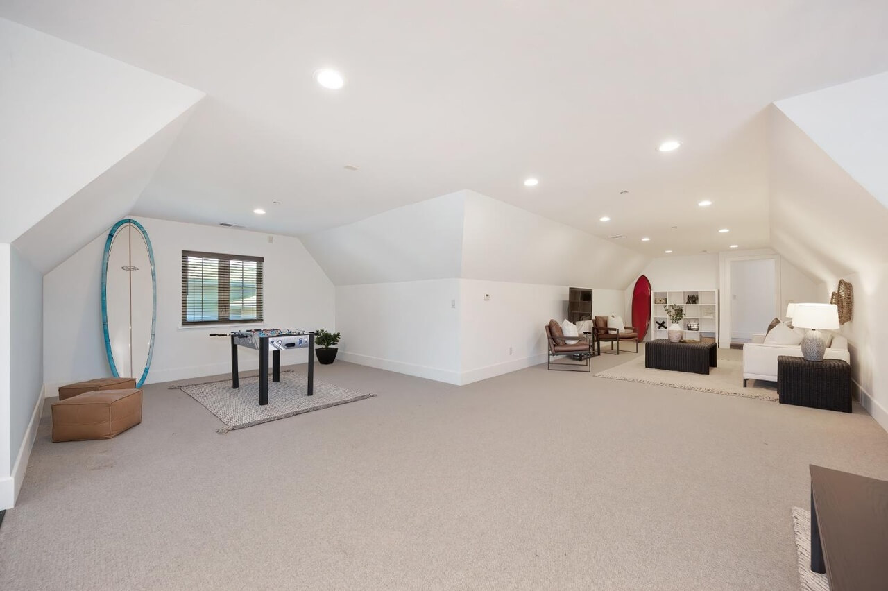Sundahl Dr, Folsom | Premiere Home Staging & Design