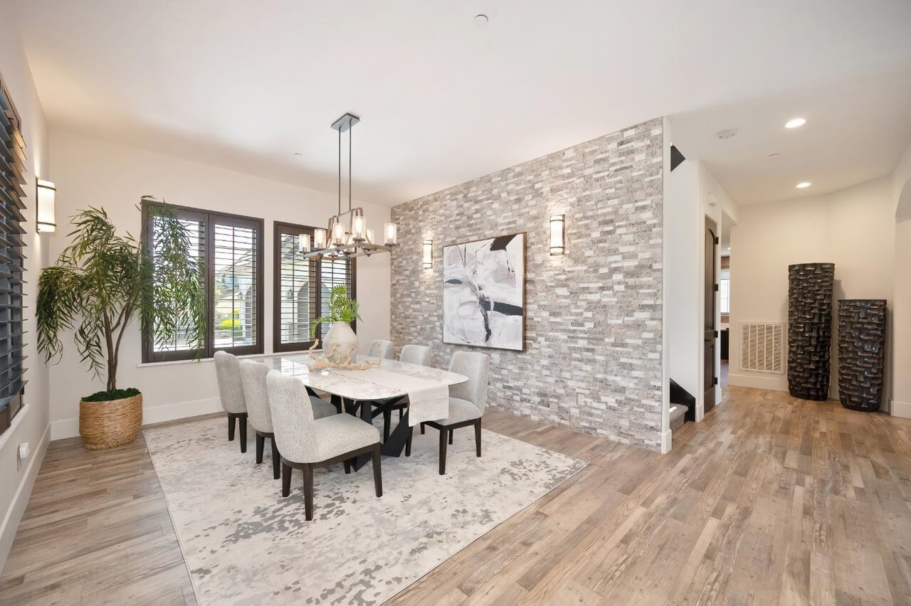Sundahl Dr, Folsom | Premiere Home Staging & Design