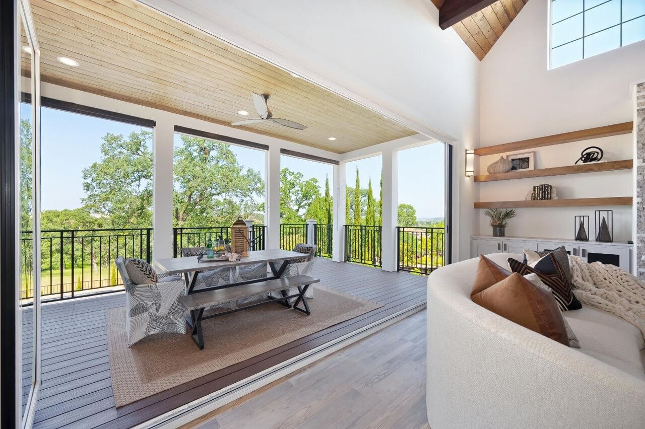 Sundahl Dr, Folsom | Premiere Home Staging & Design