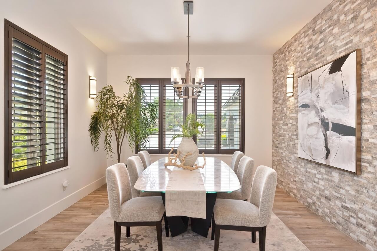 Sundahl Dr, Folsom | Premiere Home Staging & Design