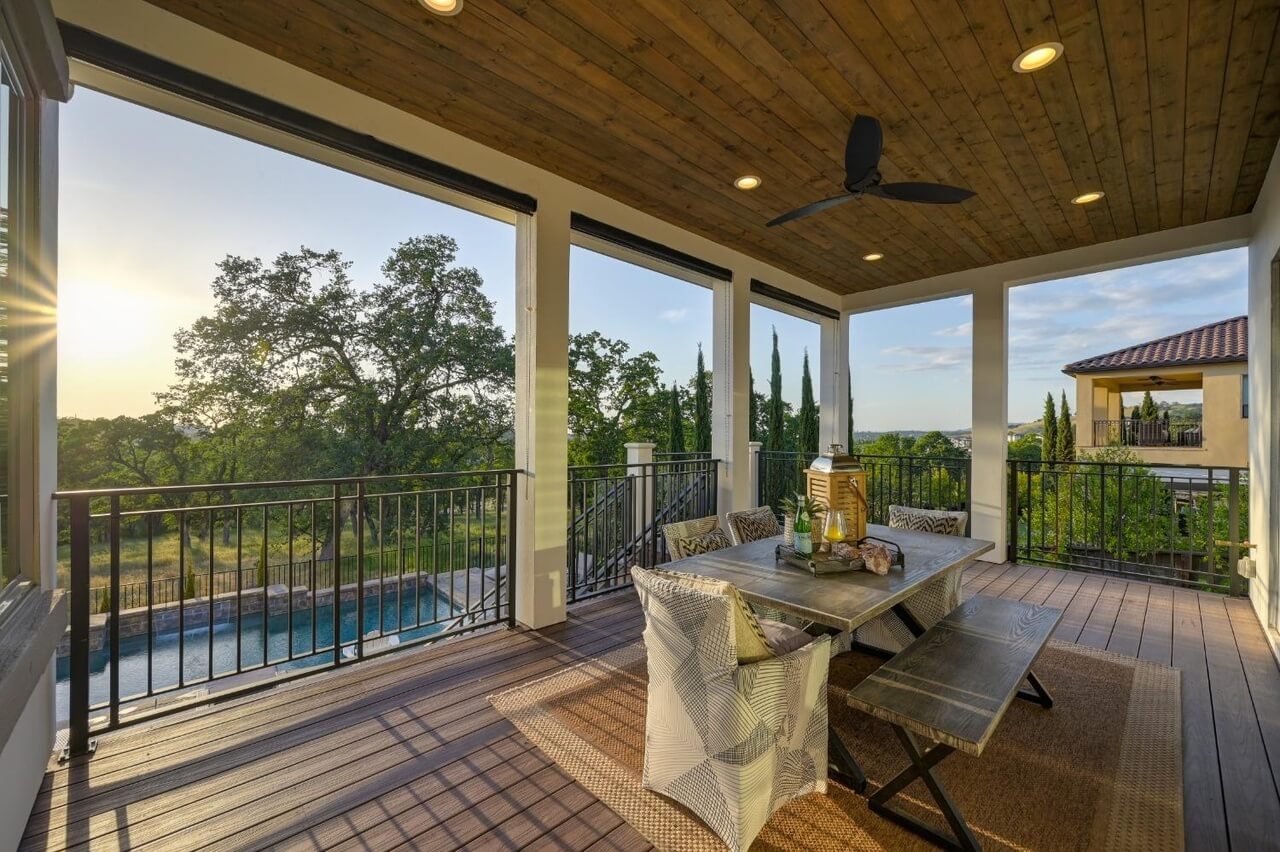 Sundahl Dr, Folsom | Premiere Home Staging & Design