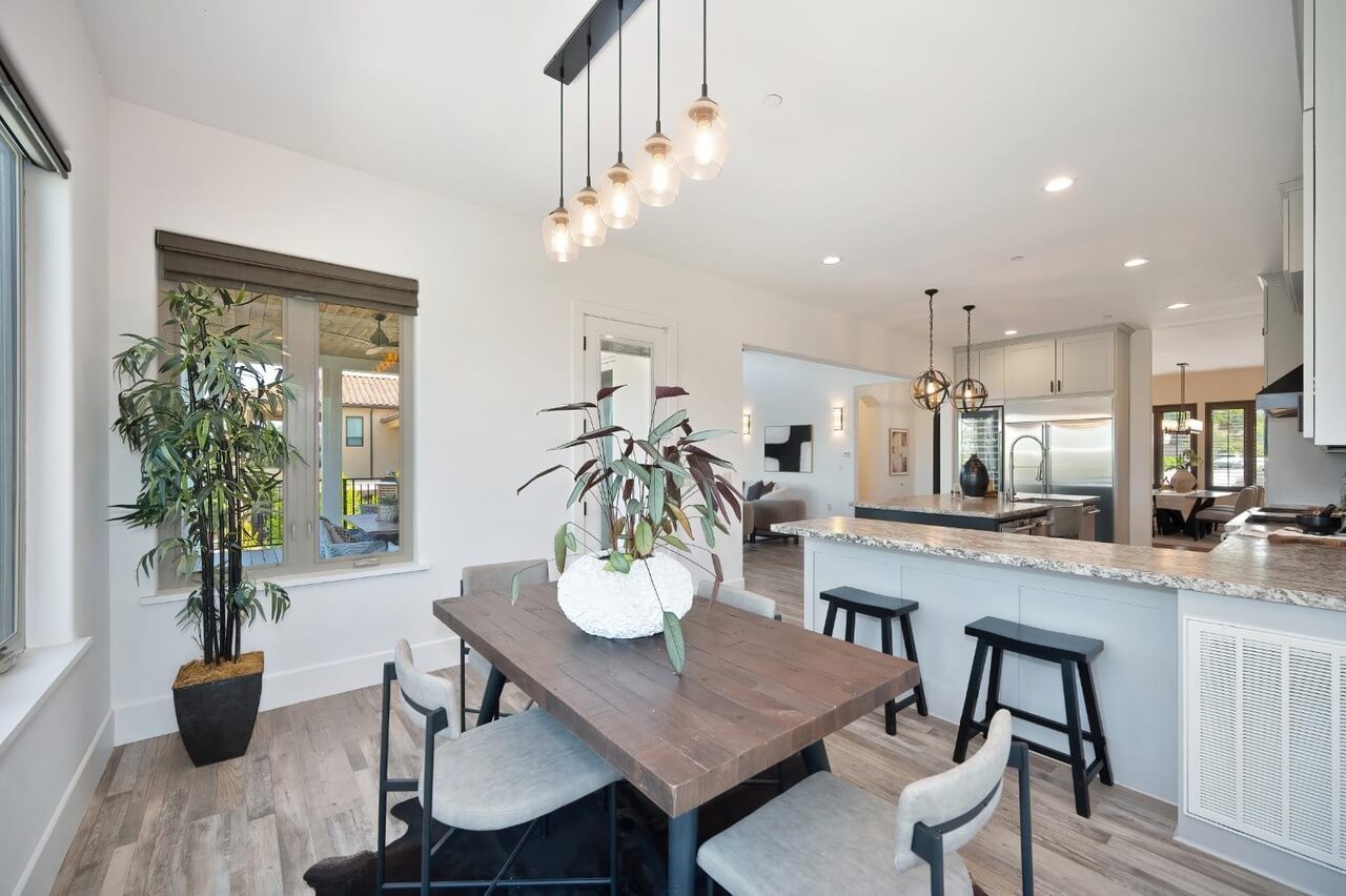 Sundahl Dr, Folsom | Premiere Home Staging & Design