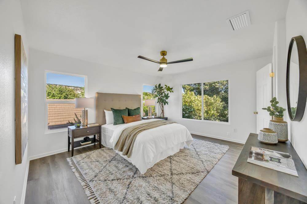 Antares Ct, Folsom | Premiere Home Staging & Design