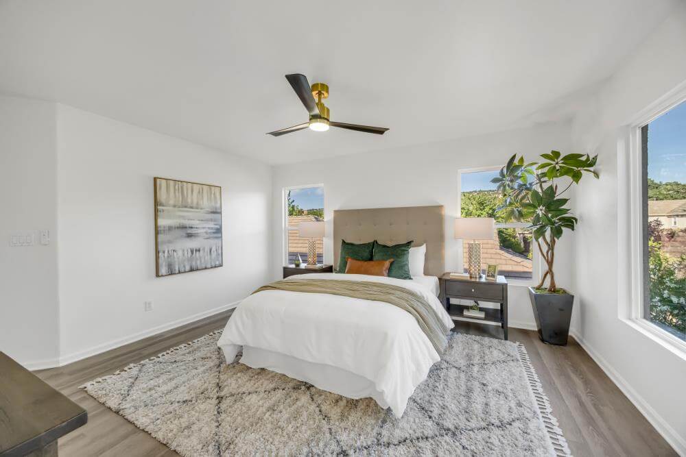 Antares Ct, Folsom | Premiere Home Staging & Design