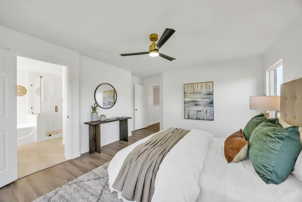 Antares Ct, Folsom | Premiere Home Staging & Design