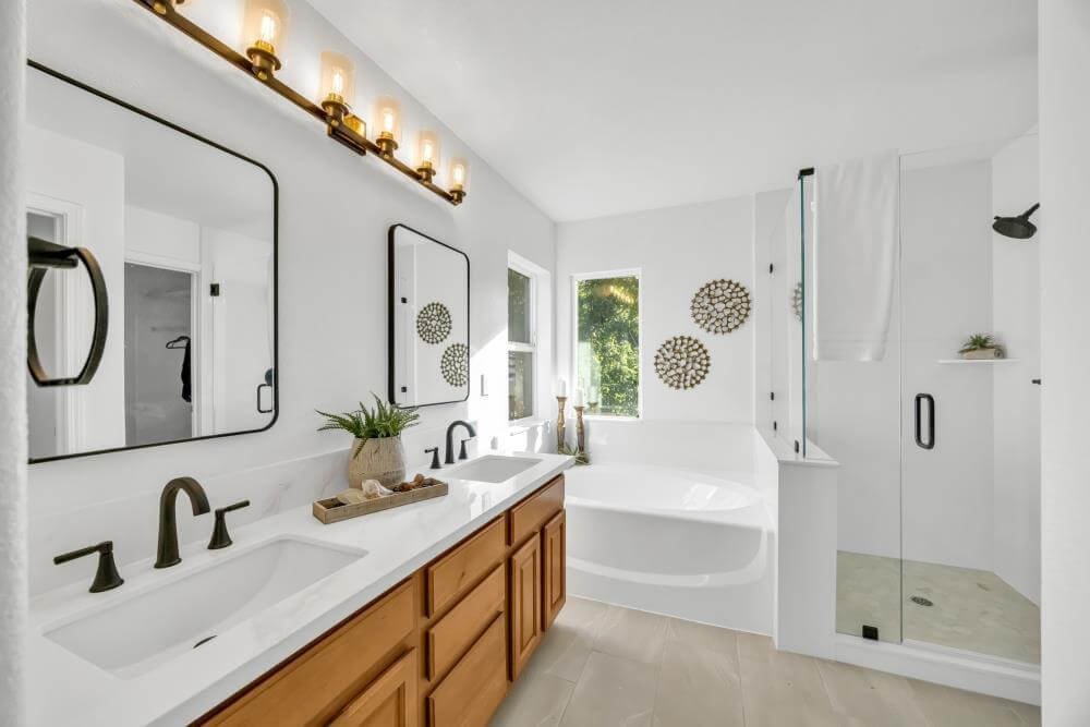 Antares Ct, Folsom | Premiere Home Staging & Design
