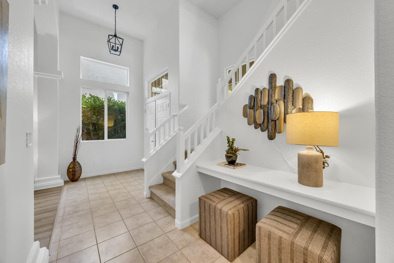 Antares Ct, Folsom | Premiere Home Staging & Design