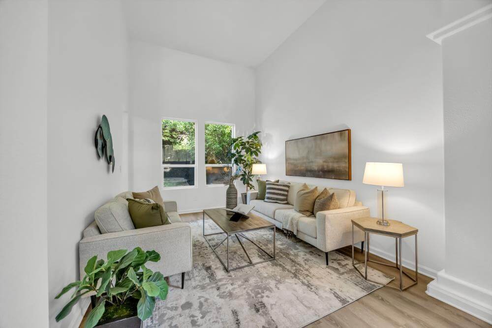 Antares Ct, Folsom | Premiere Home Staging & Design