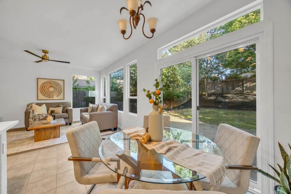 Antares Ct, Folsom | Premiere Home Staging & Design