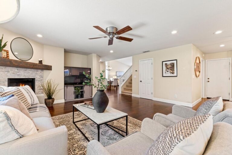 Avocet Way, Lincoln | Premiere Home Staging