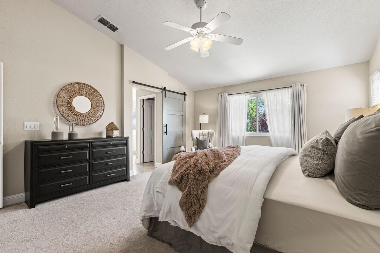 Avocet Way, Lincoln | Premiere Home Staging