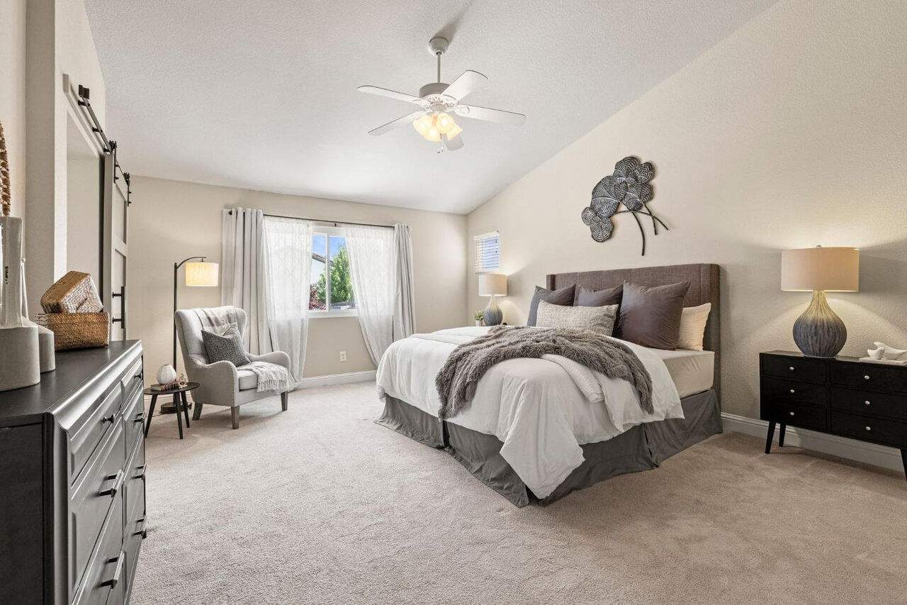 Avocet Way, Lincoln | Premiere Home Staging