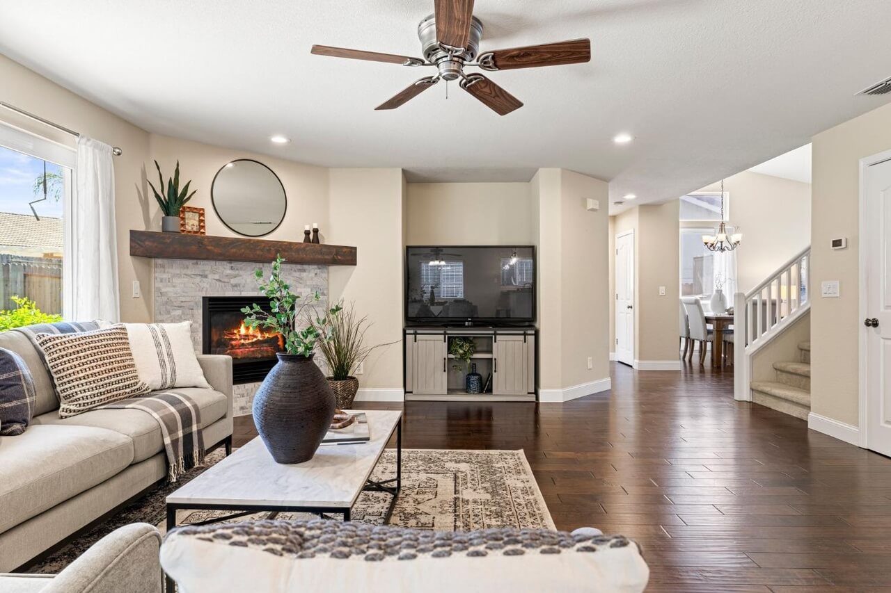 Avocet Way, Lincoln | Premiere Home Staging
