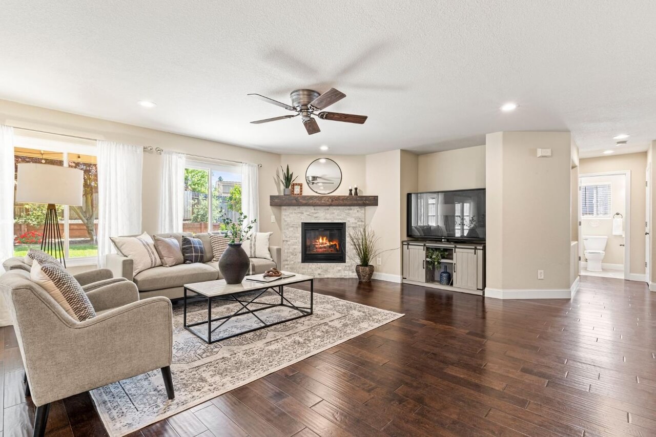 Avocet Way, Lincoln | Premiere Home Staging