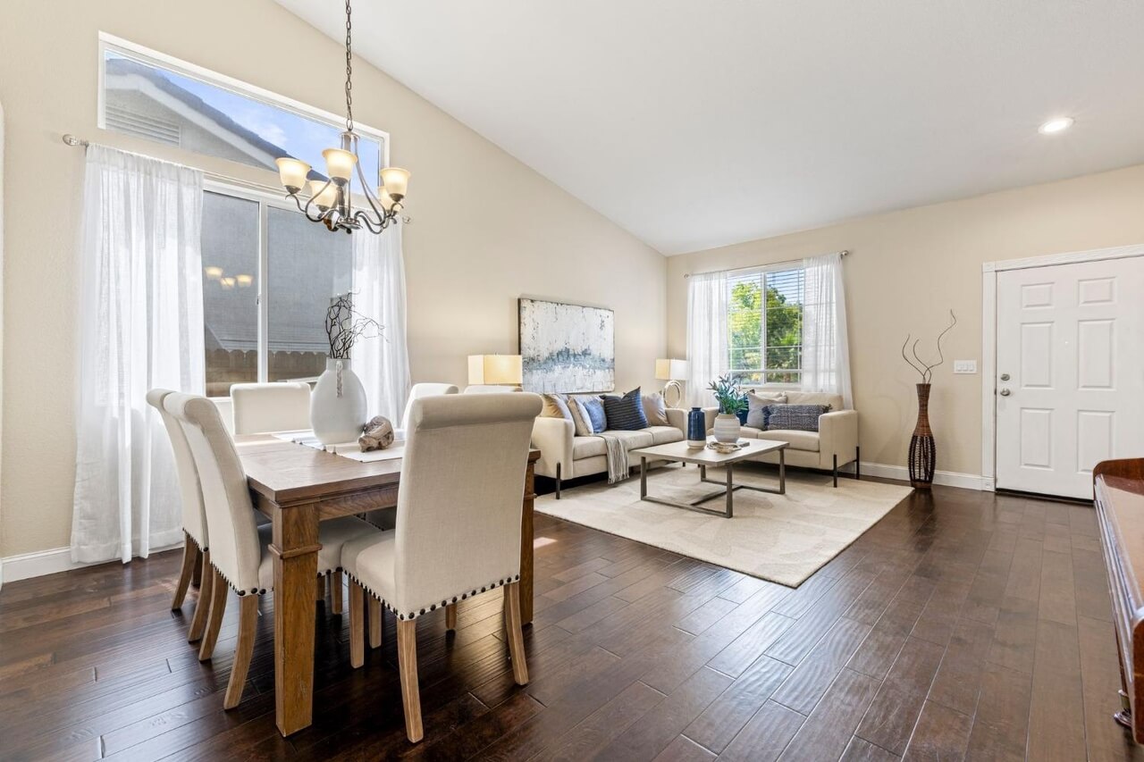 Avocet Way, Lincoln | Premiere Home Staging