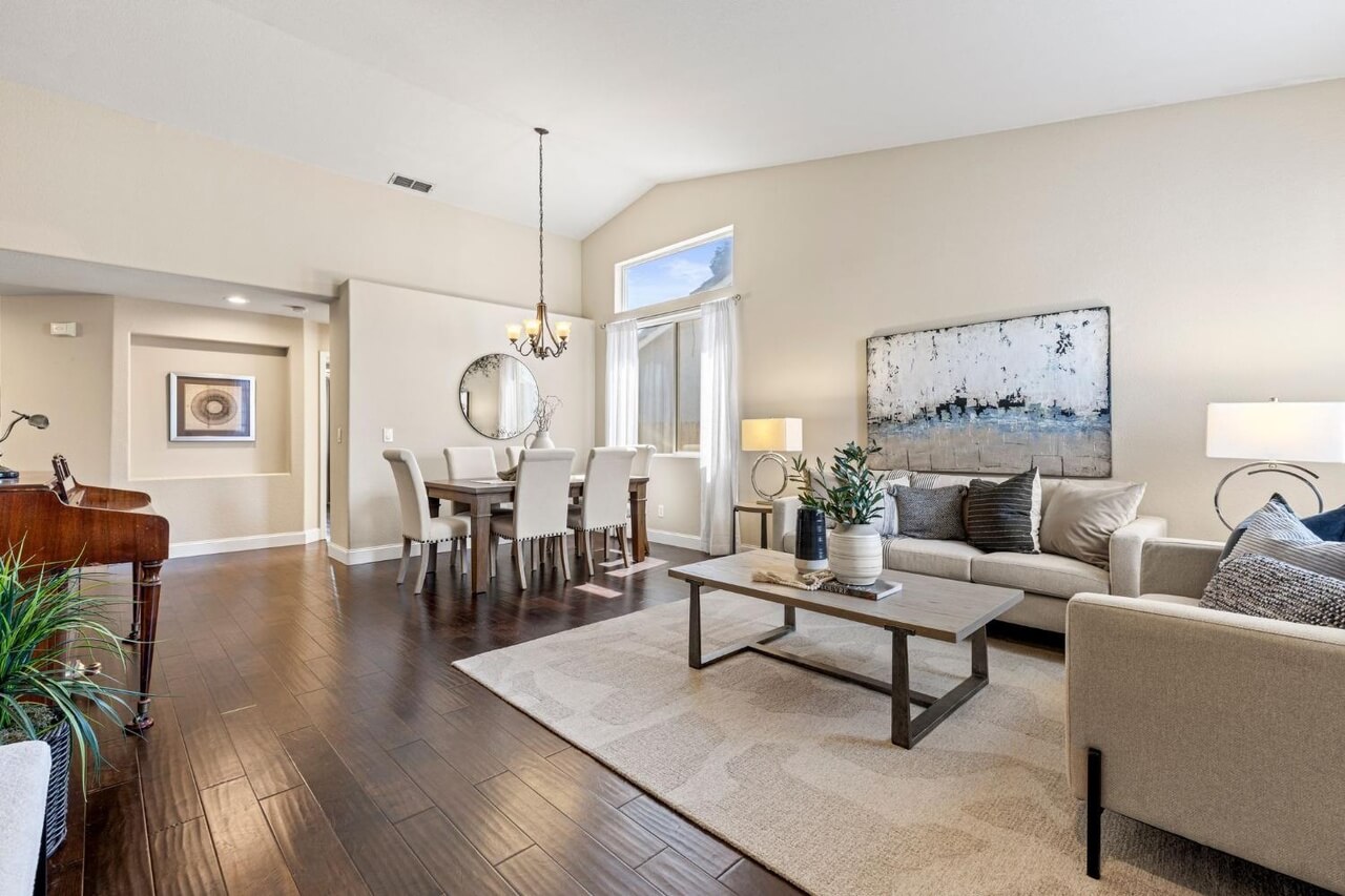 Avocet Way, Lincoln | Premiere Home Staging