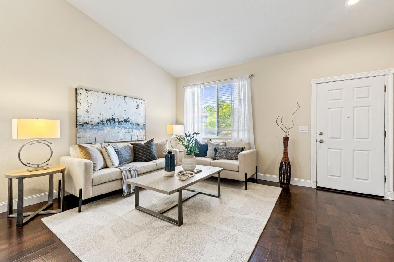 Avocet Way, Lincoln | Premiere Home Staging