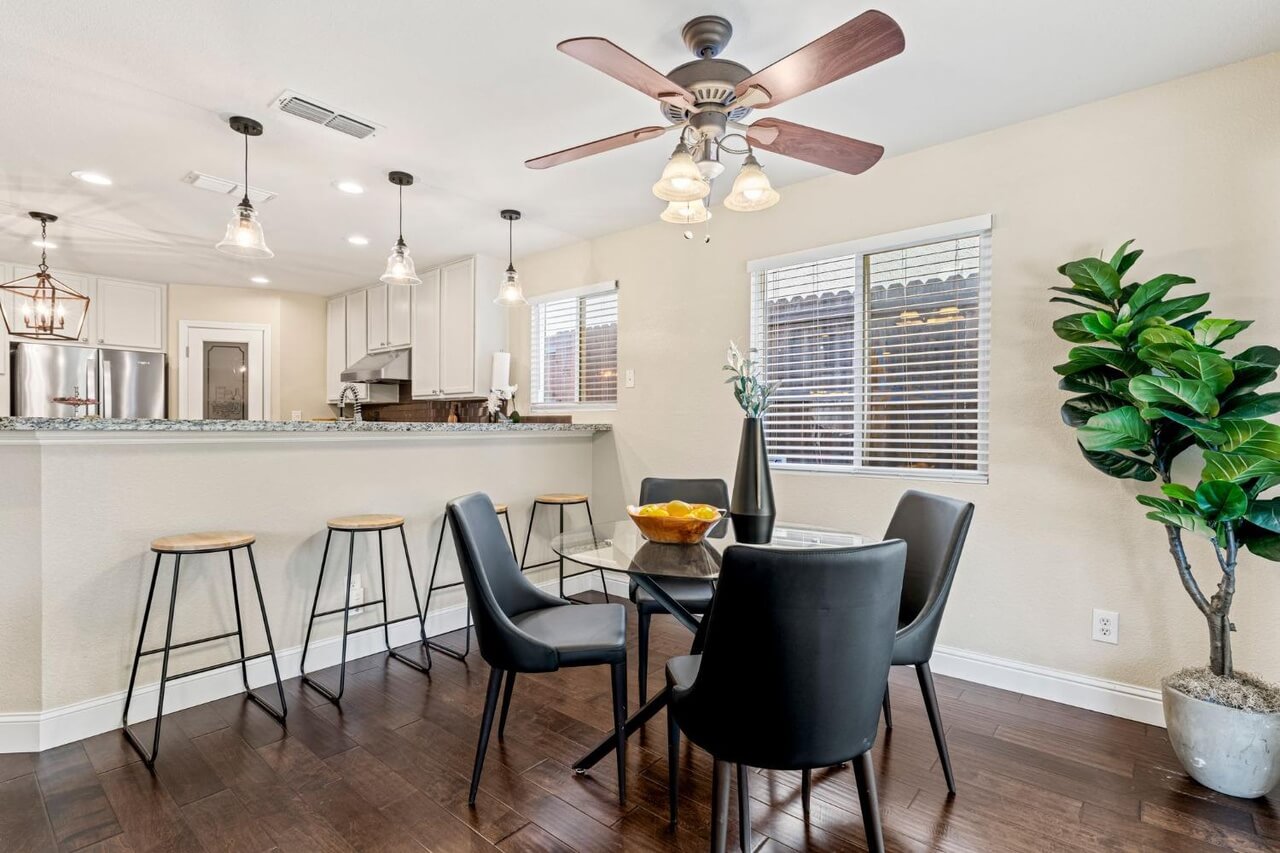 Avocet Way, Lincoln | Premiere Home Staging