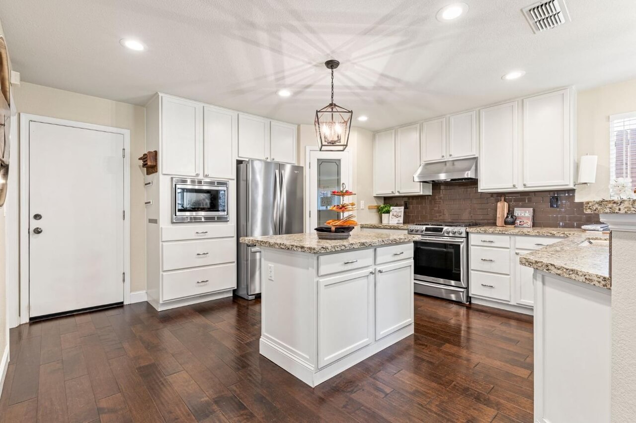 Avocet Way, Lincoln | Premiere Home Staging