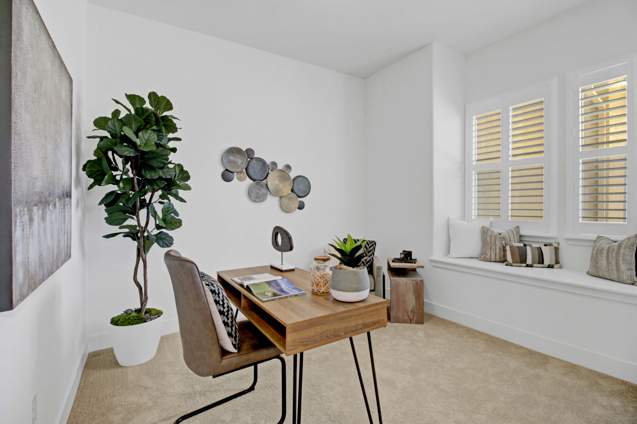 Calypso Cir, El Dorado Hills | Premiere Home Staging & Design
