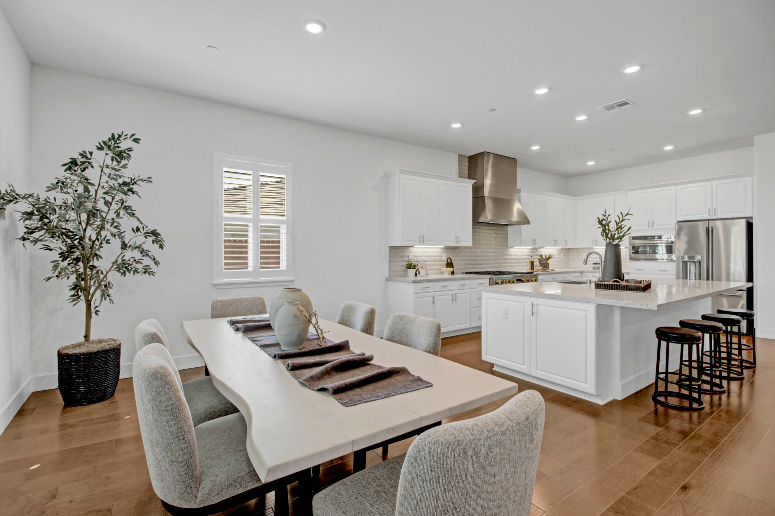 Calypso Cir, El Dorado Hills | Premiere Home Staging & Design