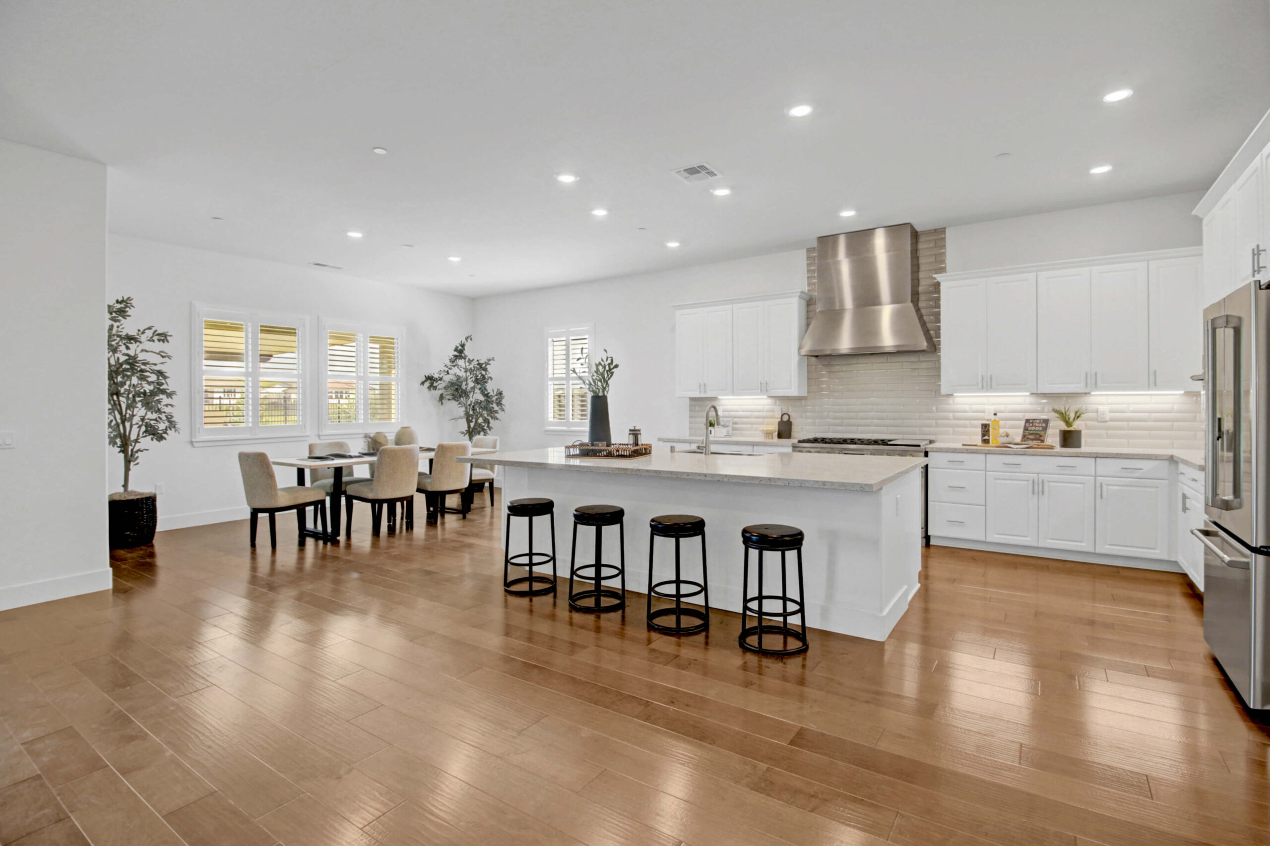 Calypso Cir, El Dorado Hills | Premiere Home Staging & Design