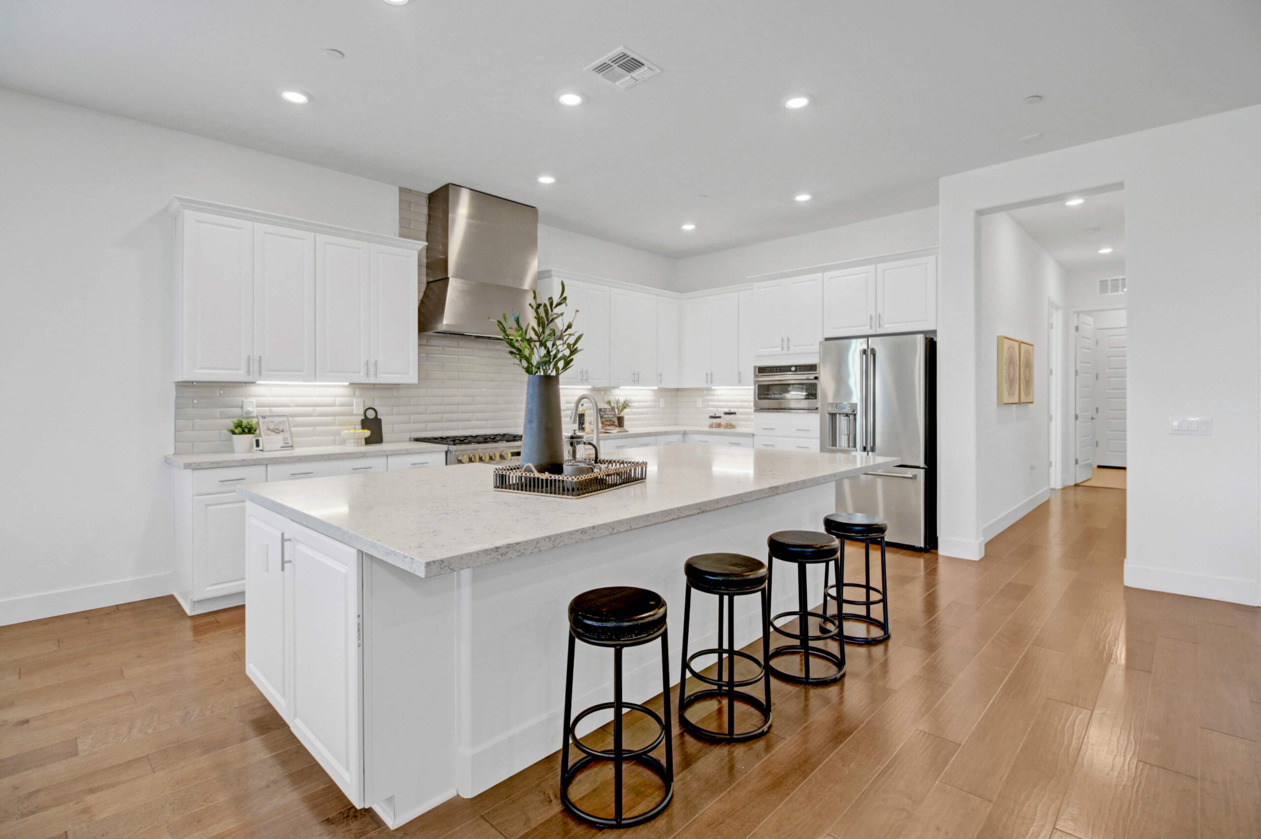 Calypso Cir, El Dorado Hills | Premiere Home Staging & Design