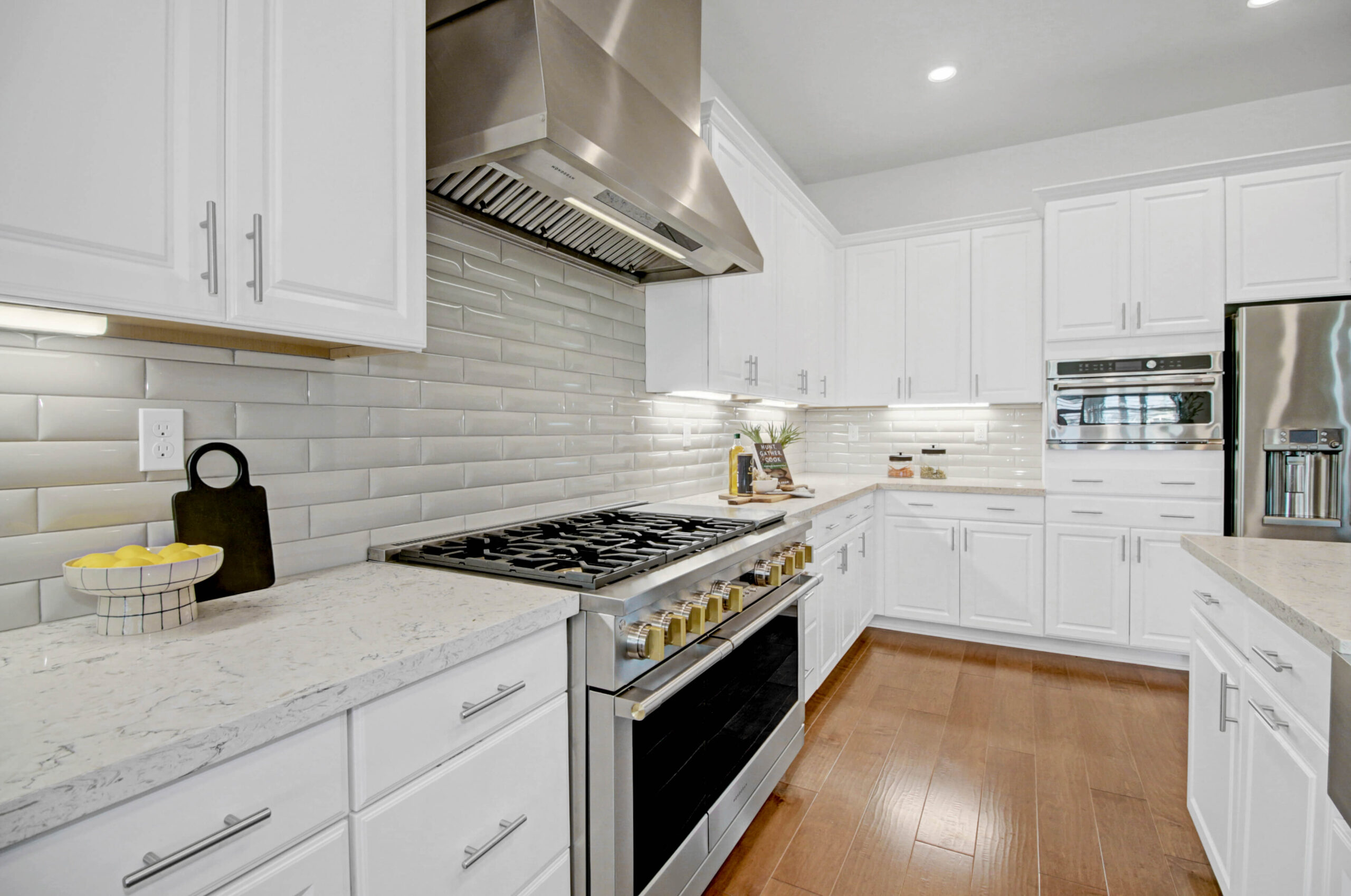 Calypso Cir, El Dorado Hills | Premiere Home Staging & Design