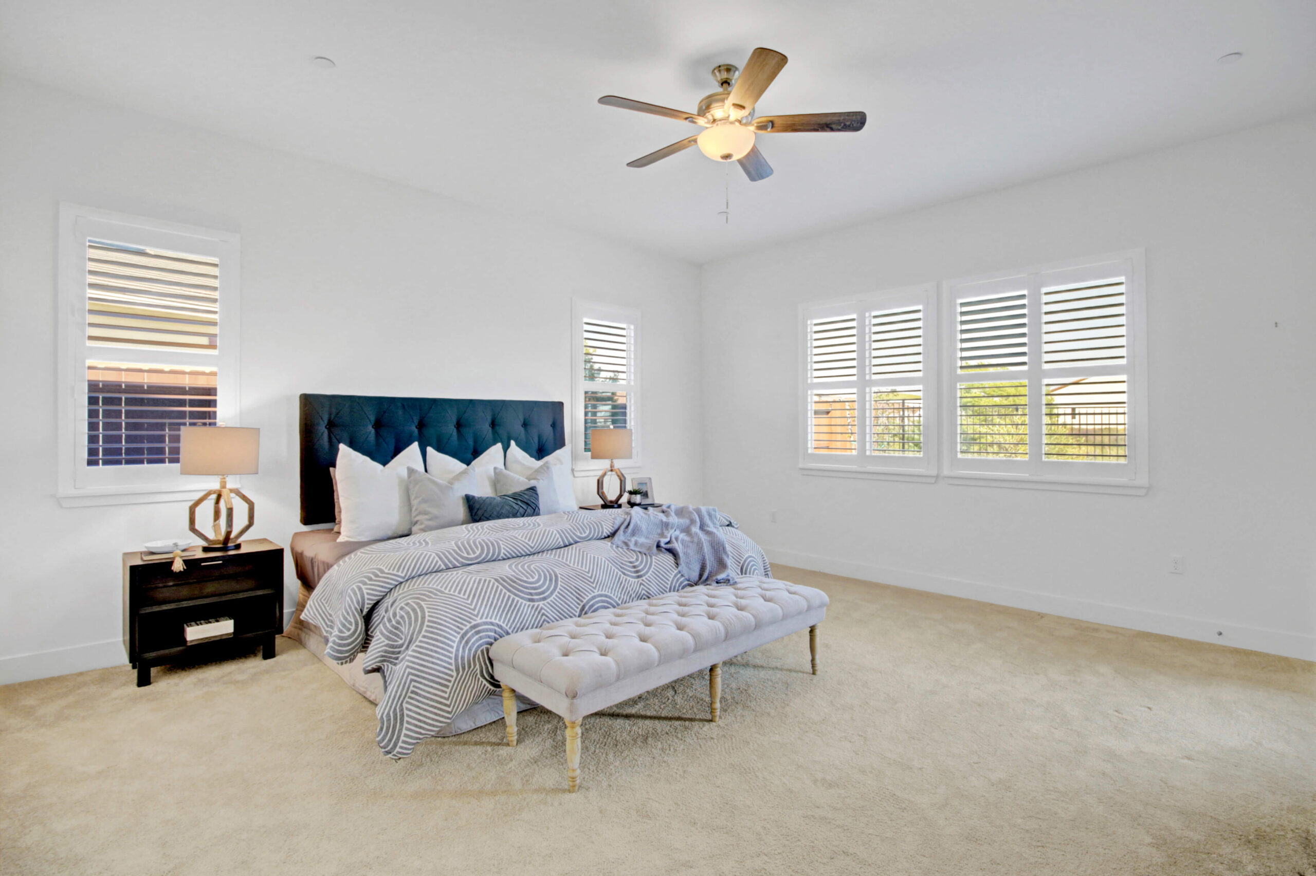 Calypso Cir, El Dorado Hills | Premiere Home Staging & Design