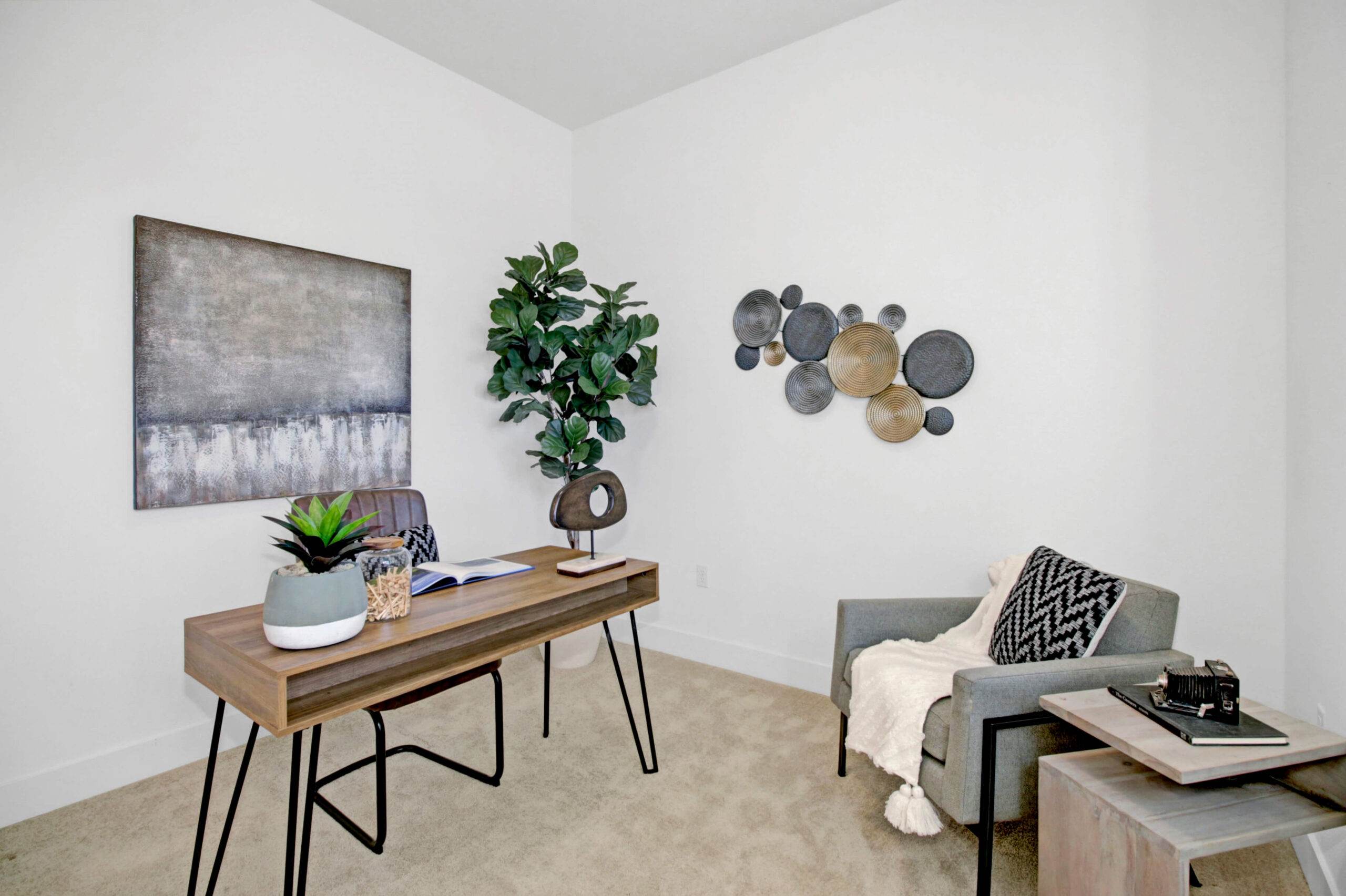 Calypso Cir, El Dorado Hills | Premiere Home Staging & Design