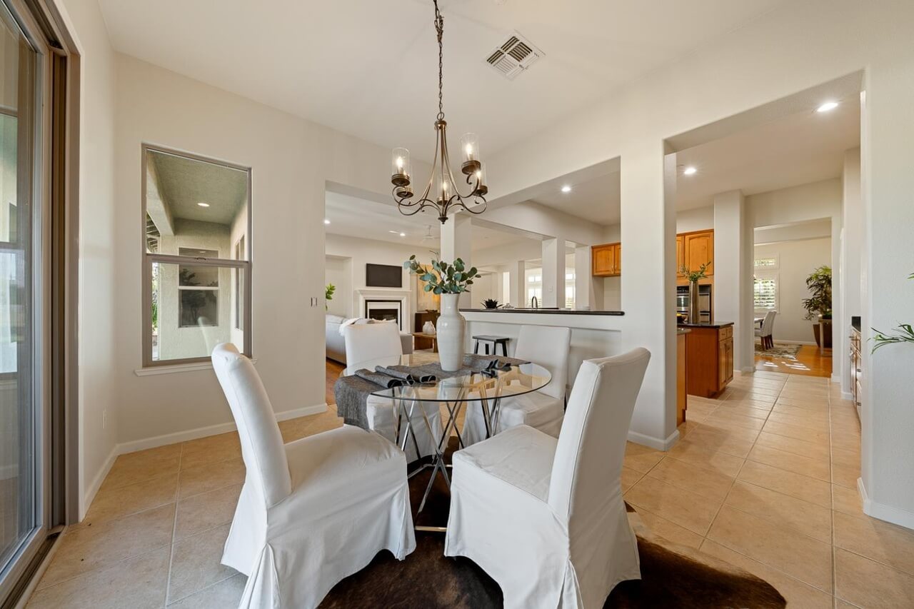 Crossrail Dr, Wilton | Premiere Home Staging & Design