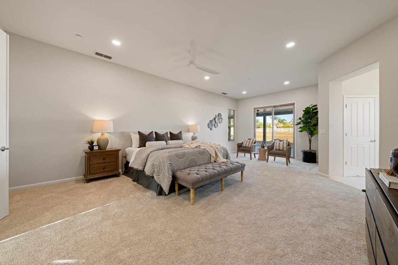 Crossrail Dr, Wilton | Premiere Home Staging & Design