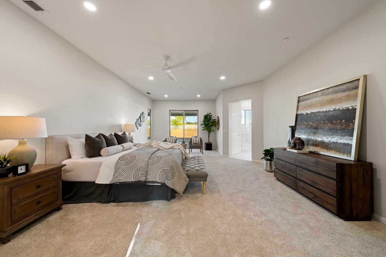 Crossrail Dr, Wilton | Premiere Home Staging & Design