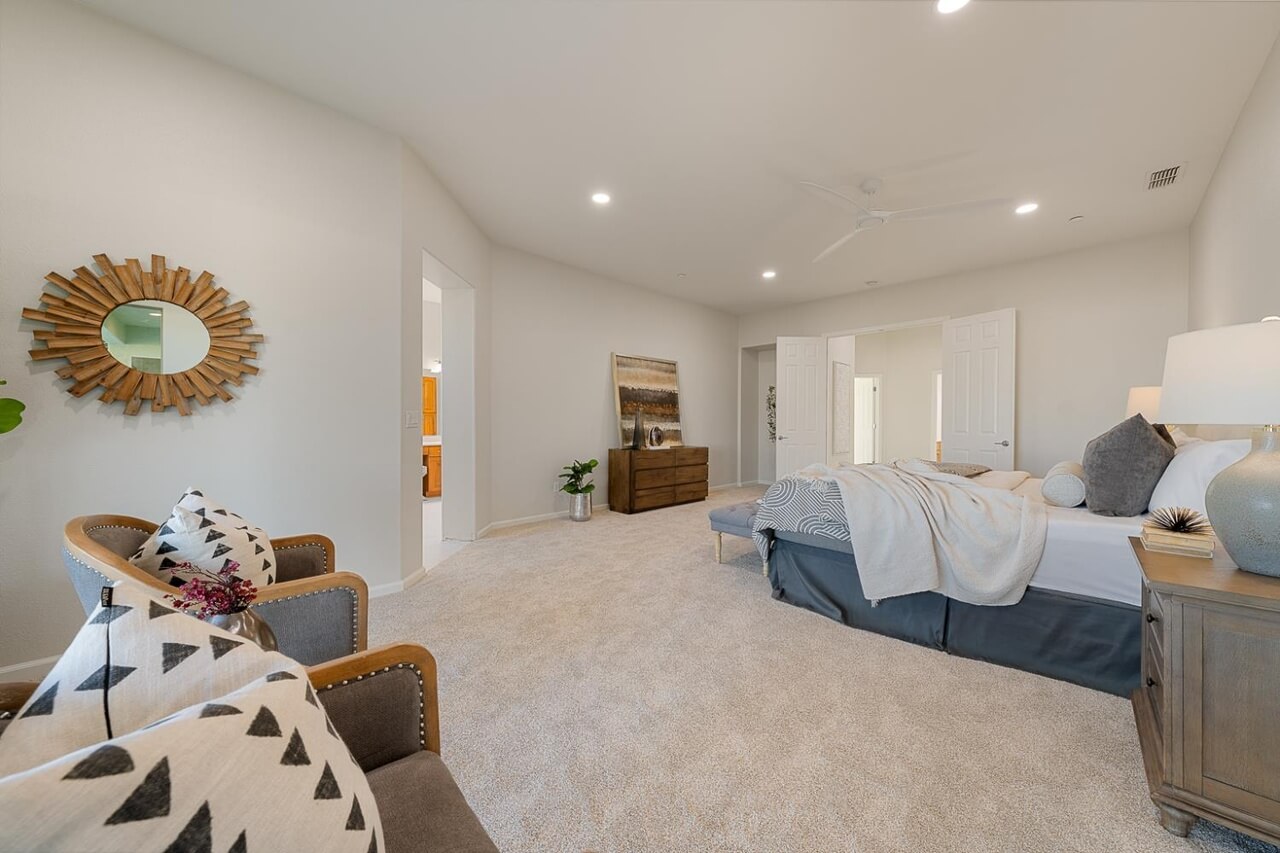 Crossrail Dr, Wilton | Premiere Home Staging & Design
