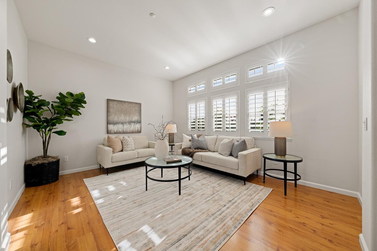 Crossrail Dr, Wilton | Premiere Home Staging & Design