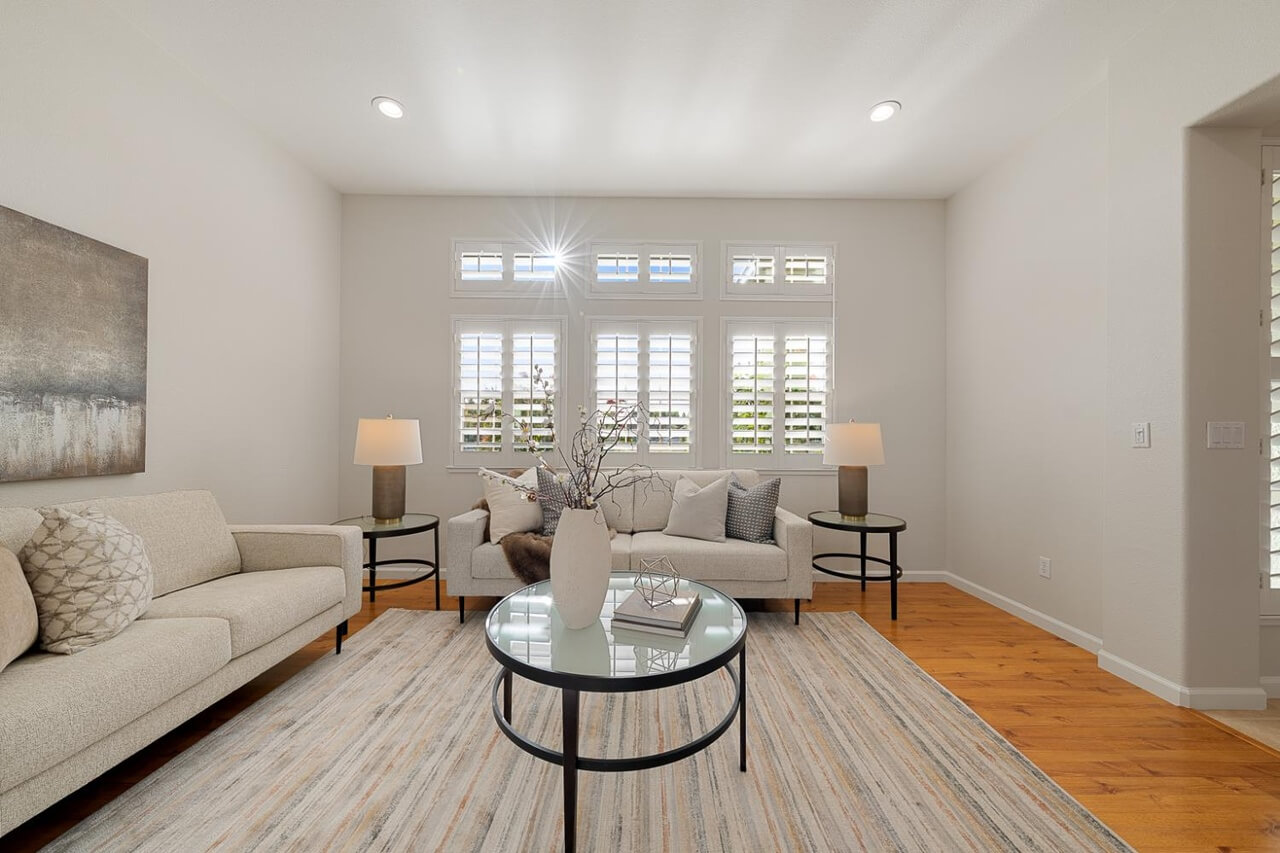 Crossrail Dr, Wilton | Premiere Home Staging & Design