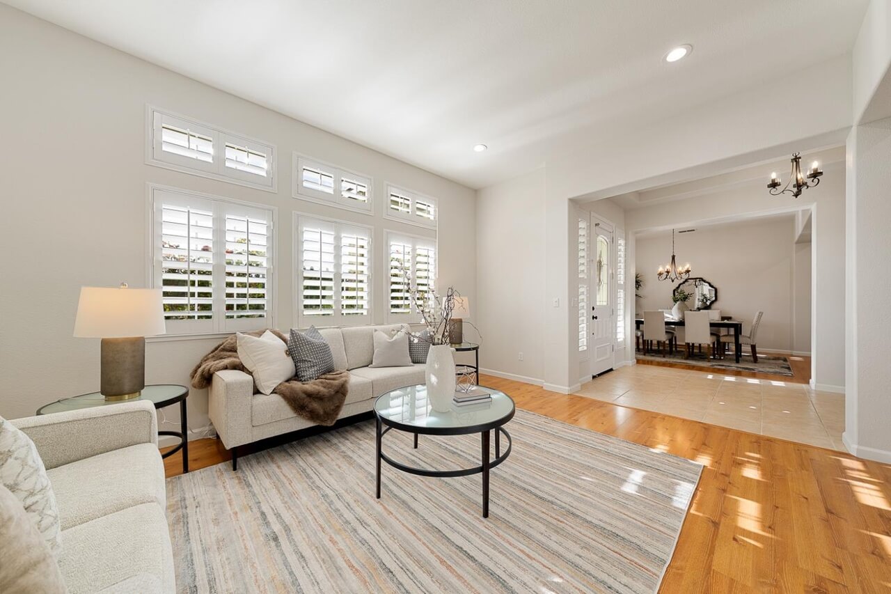 Crossrail Dr, Wilton | Premiere Home Staging & Design