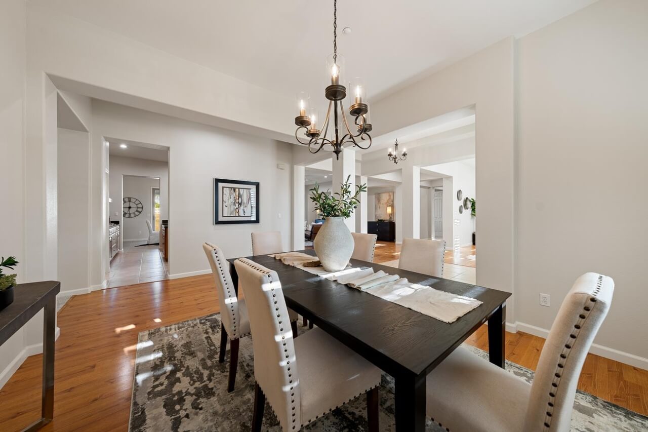 Crossrail Dr, Wilton | Premiere Home Staging & Design