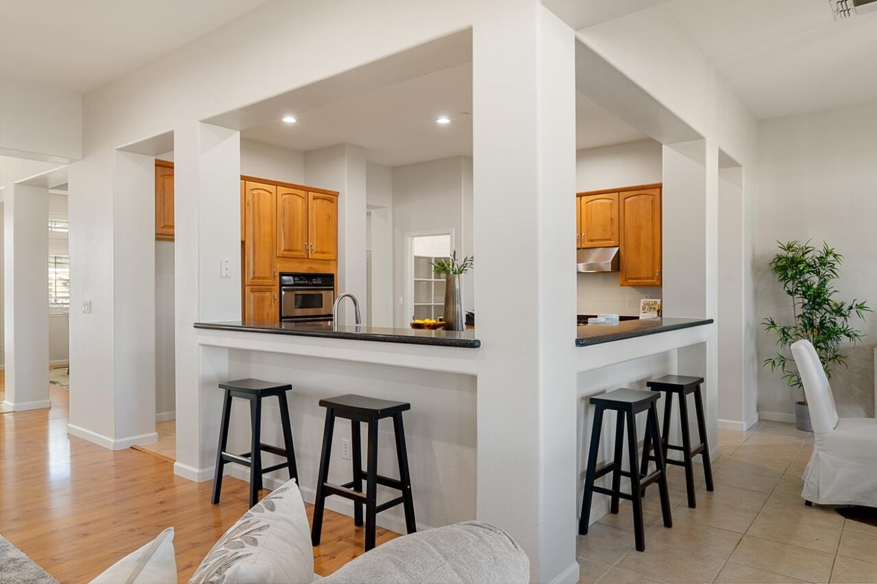 Crossrail Dr, Wilton | Premiere Home Staging & Design