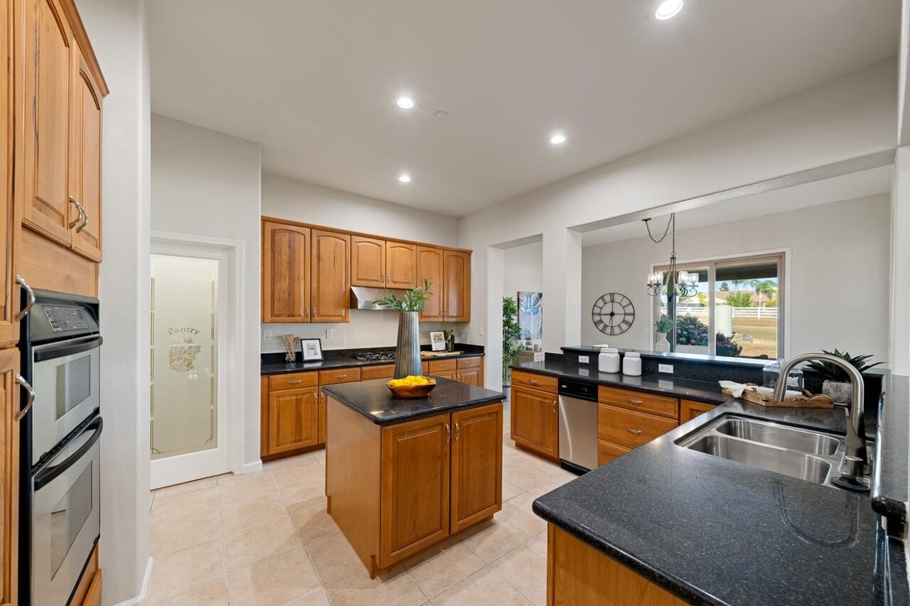 Crossrail Dr, Wilton | Premiere Home Staging & Design