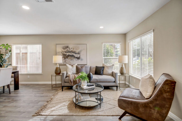 Dover Ct, Lincoln | Premiere Home Staging & Design