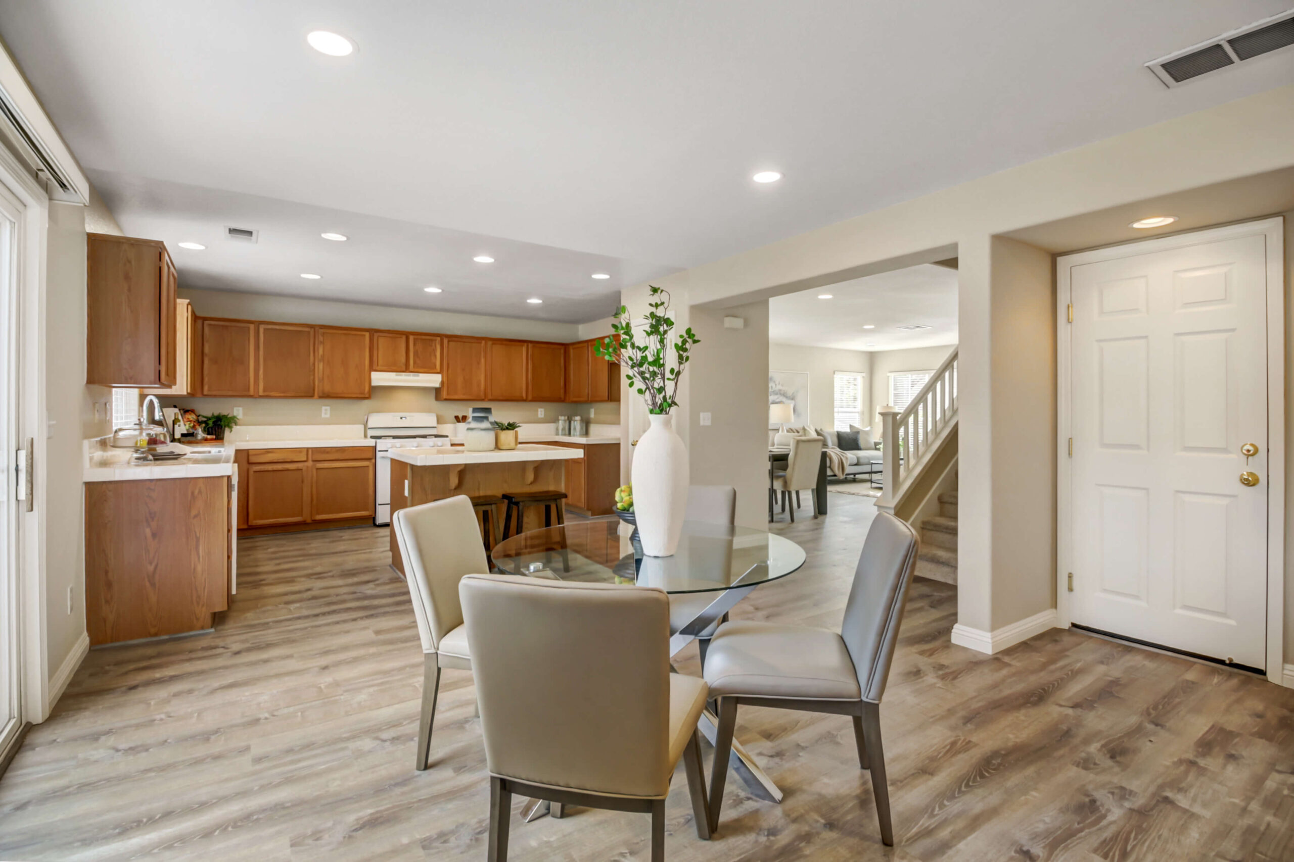 Dover Ct, Lincoln | Premiere Home Staging & Design