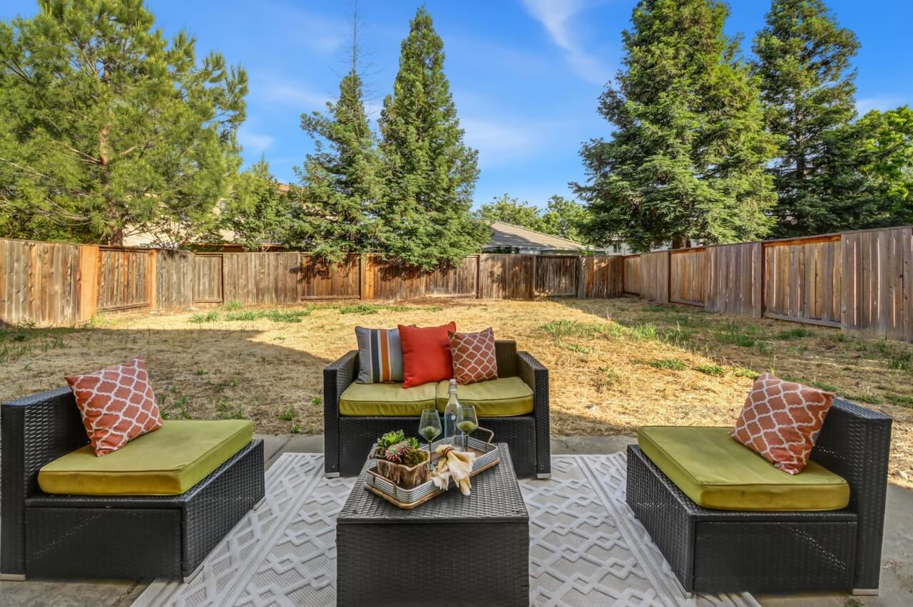 Dover Ct, Lincoln | Premiere Home Staging & Design