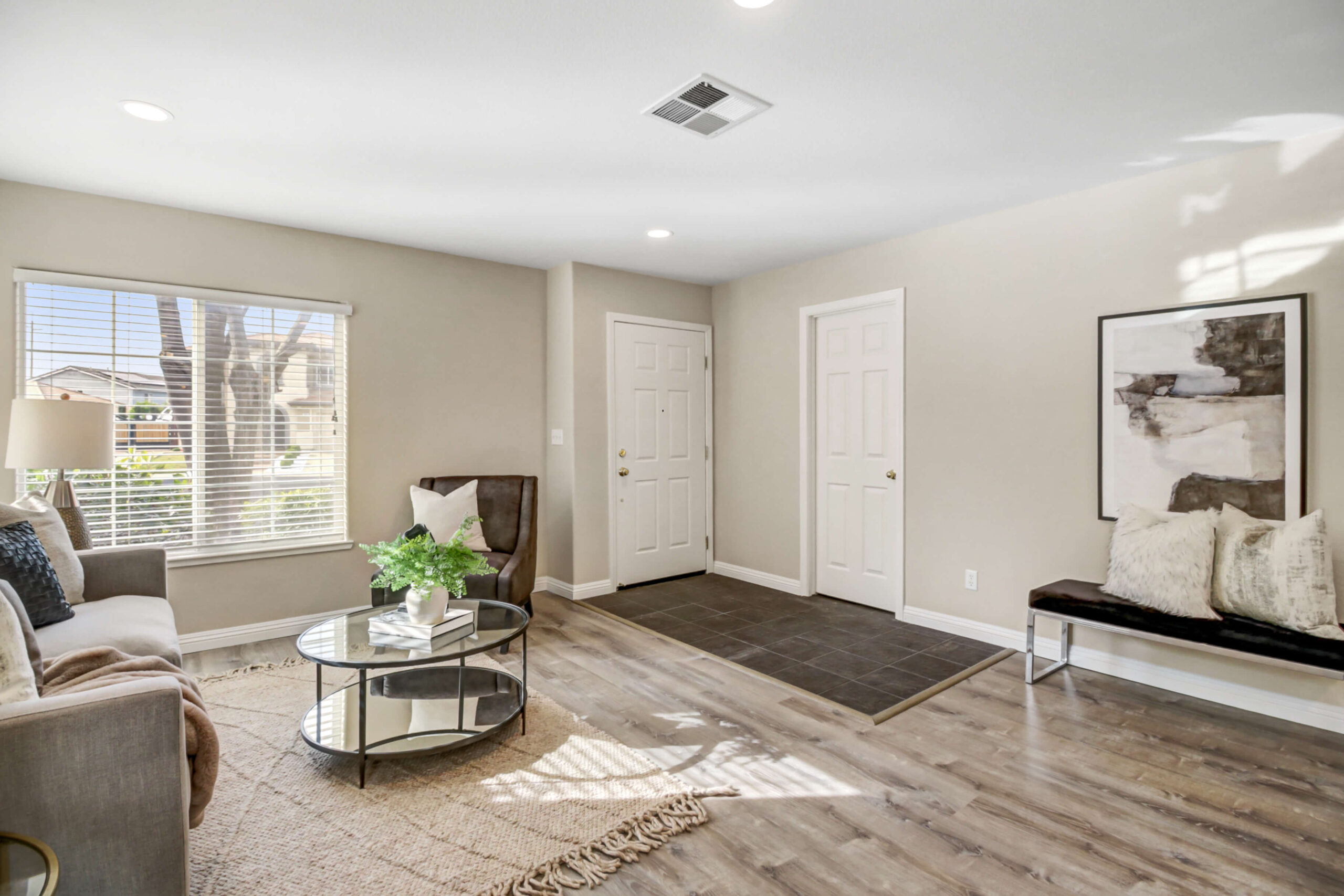 Dover Ct, Lincoln | Premiere Home Staging & Design