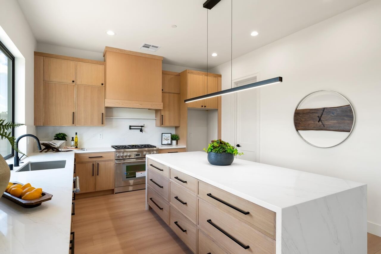 East St, Roseville | Premiere Home Staging & Design